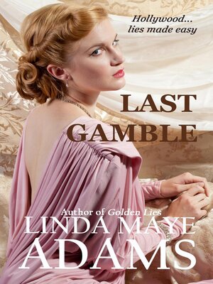 cover image of Last Gamble